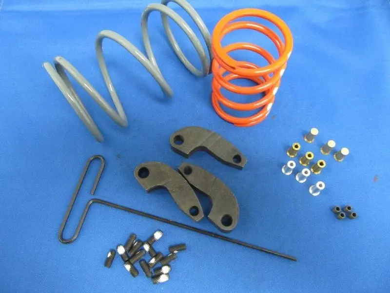 Dalton Industries '10+ Polaris Rzr 800 4 Clutch Kits 1