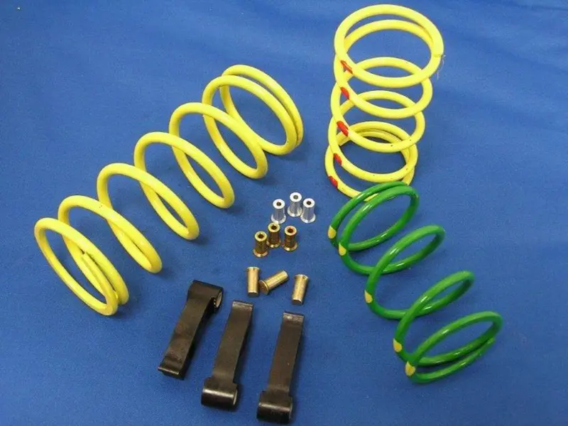 Dalton Industries '11-'12 Can-Am Commander 1000/1000X/Xt Clutch Kit 1