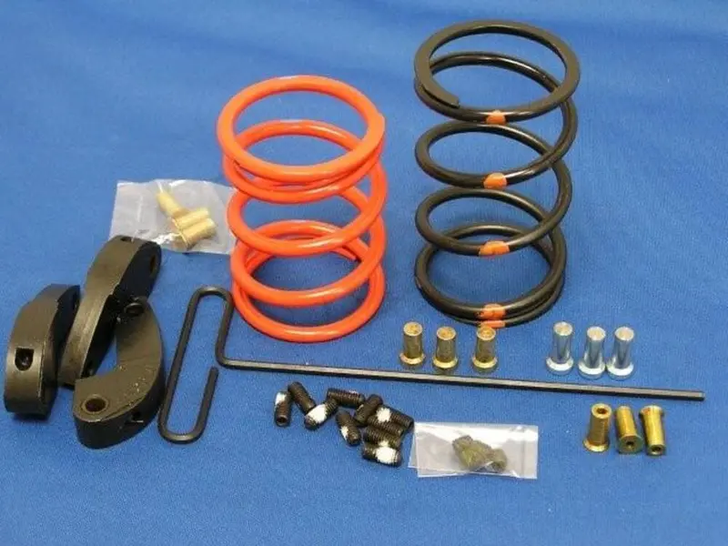 Dalton Industries '11-'14 Polaris Rzr 800/Rzr S Clutch Kits 1