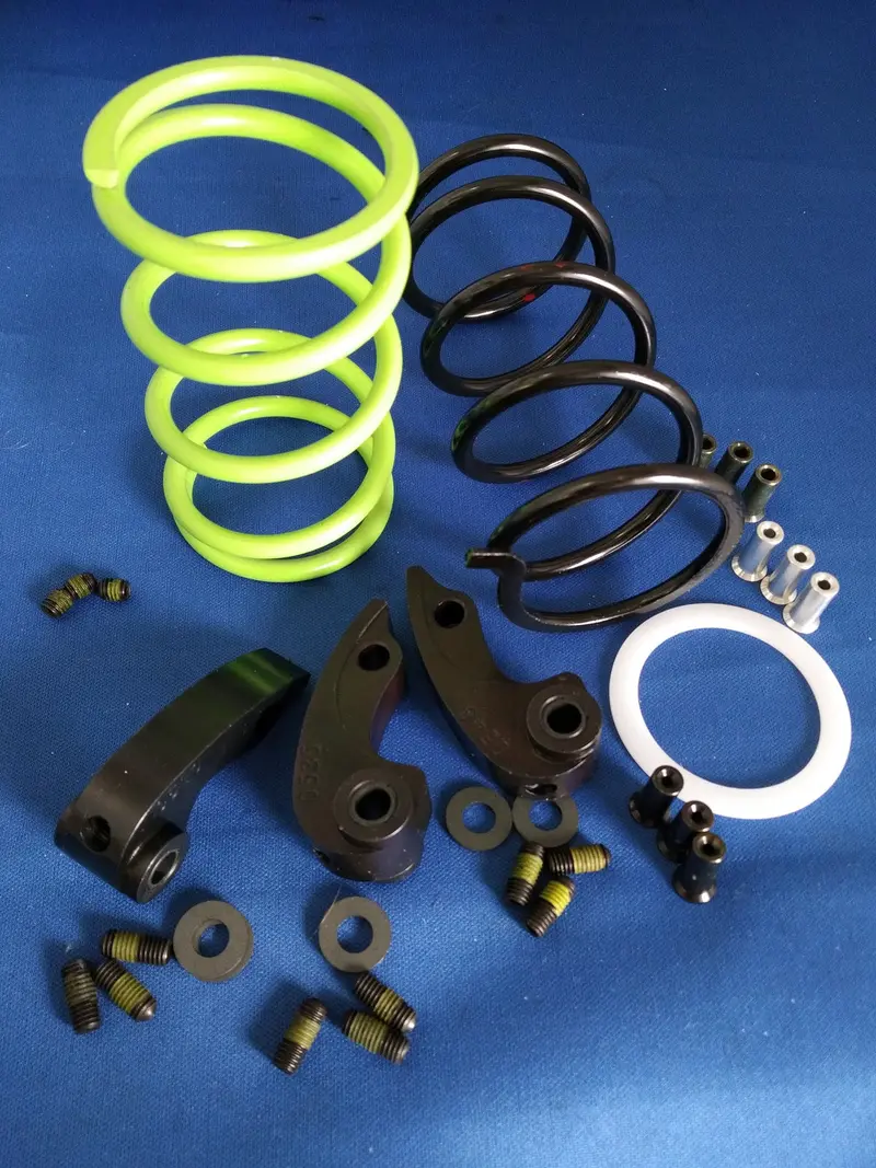 Dalton Industries '17-'23 Polaris Rzr Xp 1000 Clutch Kits 1