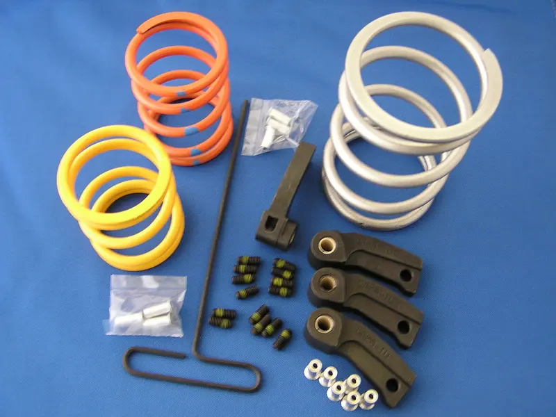 Dalton Industries Kawasaki Teryx 750 Ruv Clutch Kits 1