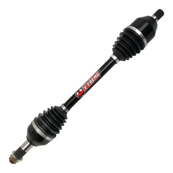 Demon Powersport Polaris Rzr Pro Xp Demon Xtreme Heavy Duty Axle 1