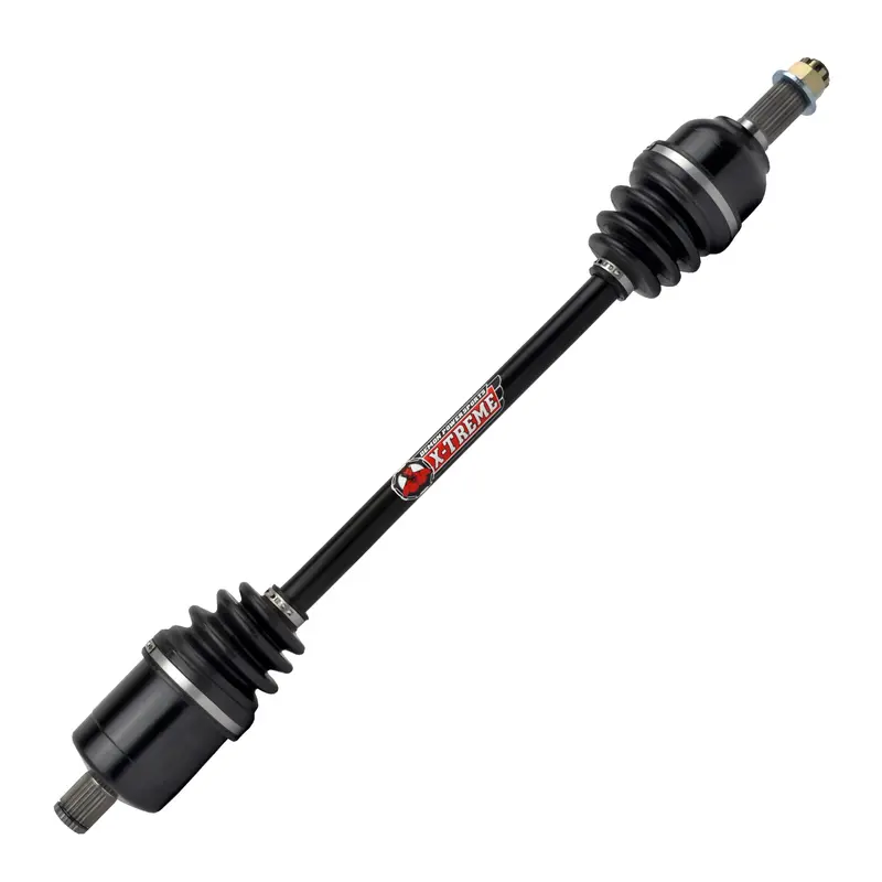 Demon Powersport Polaris Rzr Pro Xp Demon Xtreme Heavy Duty Axle 2
