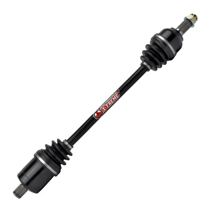 Demon Powersport Polaris Rzr Pro Xp Demon Xtreme Heavy Duty Axle 3