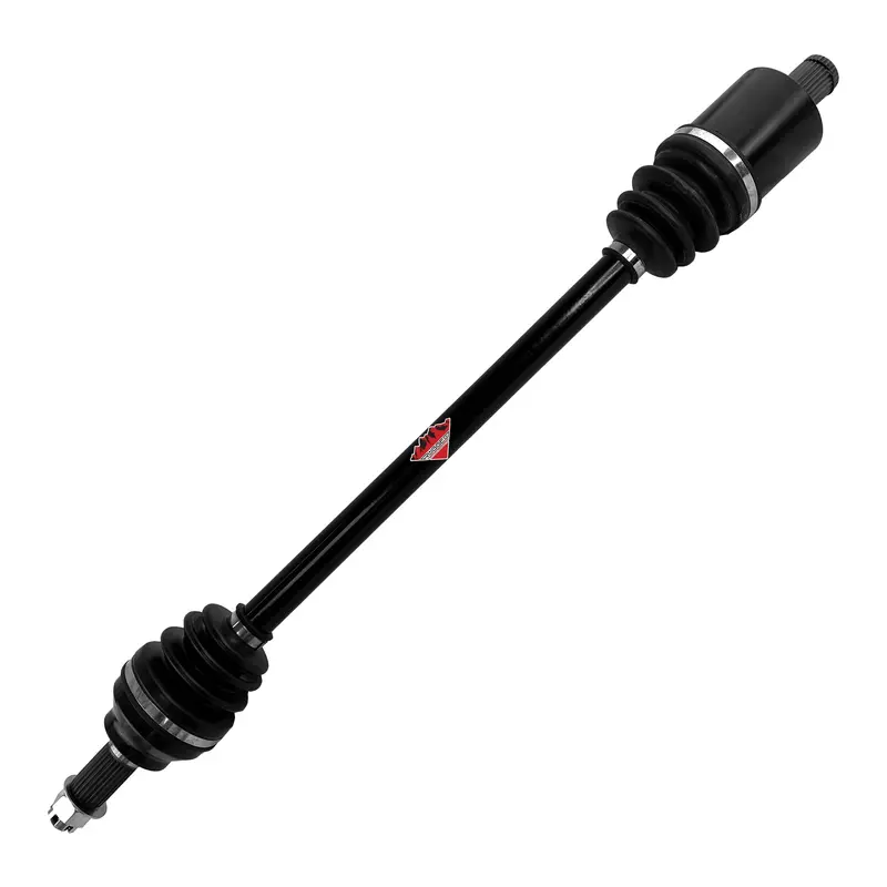 Demon Powersport Polaris Rzr Rs1 Rugged Performance Axle 2