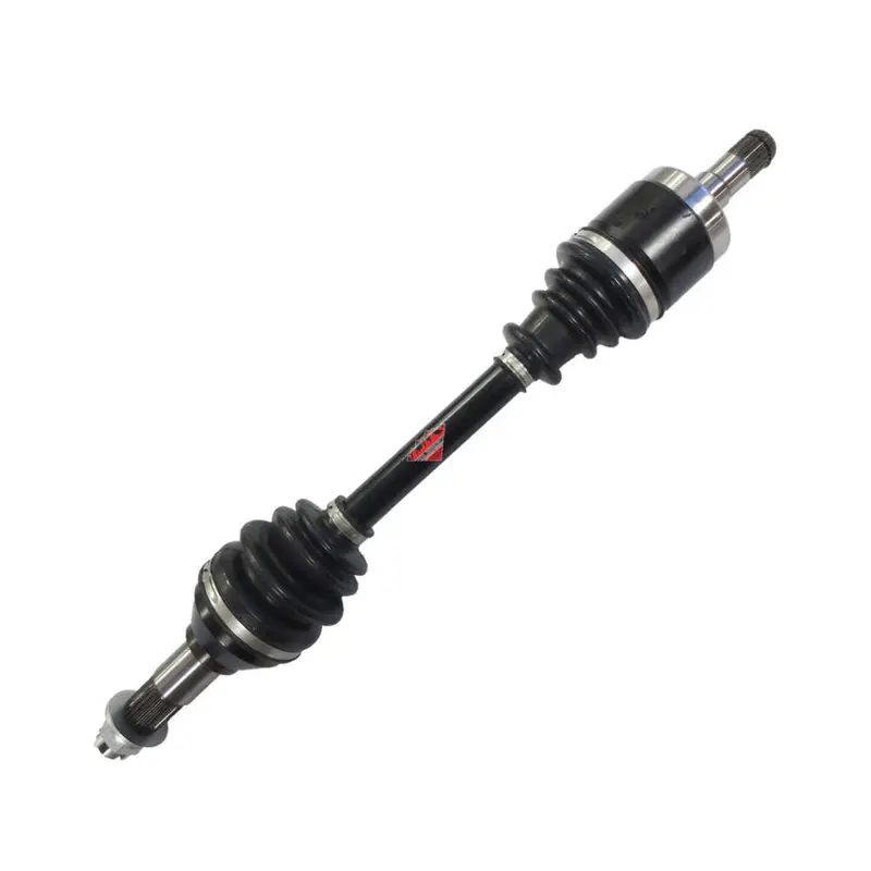 Demon Powersports '13-'17 Cf Moto Uforce 800 Rugged Performance Axle 1