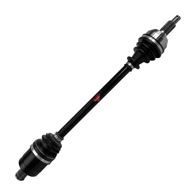Demon Powersports '13 Can-Am Defender Max Hd10 Rugged Performance Axle 1