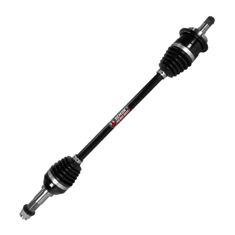 Demon Powersports '13 Can-Am Maverick 1000 Demon Heavy Duty Lift Kit Axle 2