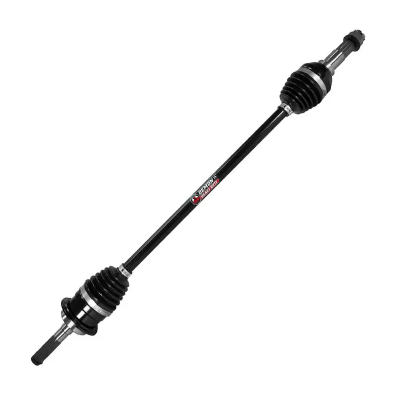 Demon Powersports '13 Can-Am Maverick 1000 Demon Heavy Duty Lift Kit Axle 4