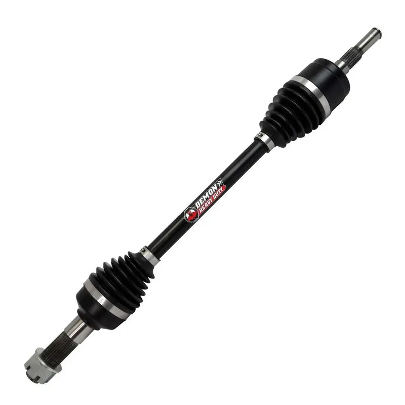 Demon Powersports '14-'22 Cf Moto Uforce 800 Heavy Duty Axle 1