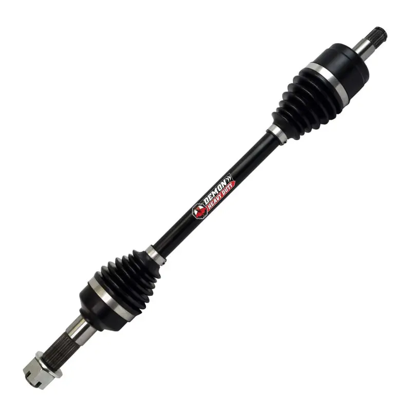 Demon Powersports '14-'22 Cf Moto Uforce 800 Heavy Duty Axle 2