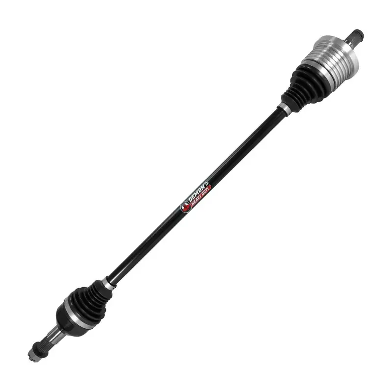 Demon Powersports '15 Can-Am Maverick 1000 Demon Heavy Duty Lift Kit Axle 1