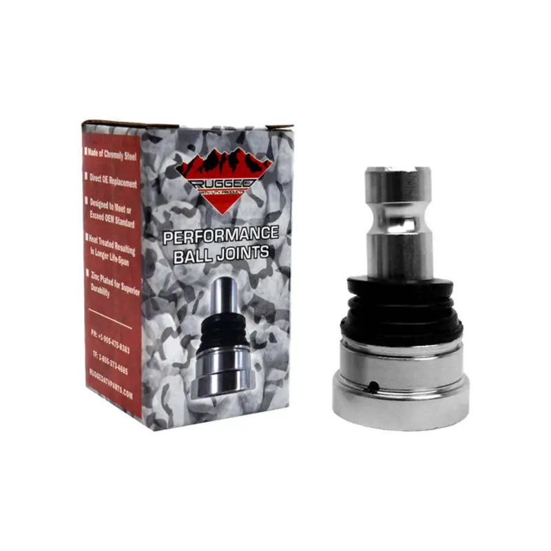 Demon Powersports '16 Can-Am Maverick 1000 Rugged Ball Joint 1