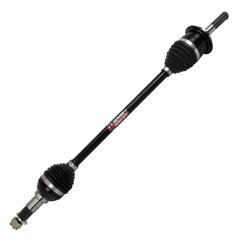 Demon Powersports '16 Can-Am Maverick Max 1000 Demon Heavy Duty Axle 1