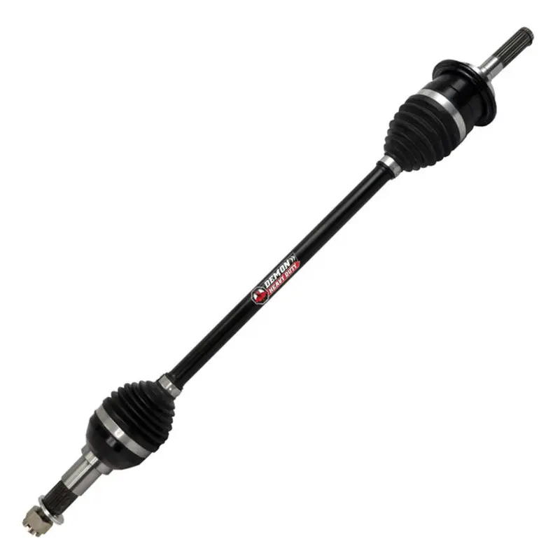 Demon Powersports '16 Can-Am Maverick Max 1000 Demon Heavy Duty Axle 2