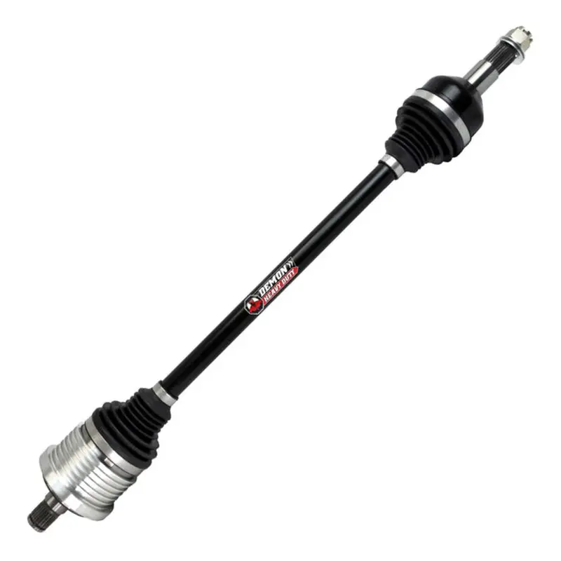 Demon Powersports '16 Can-Am Maverick Max 1000 Demon Heavy Duty Axle 3