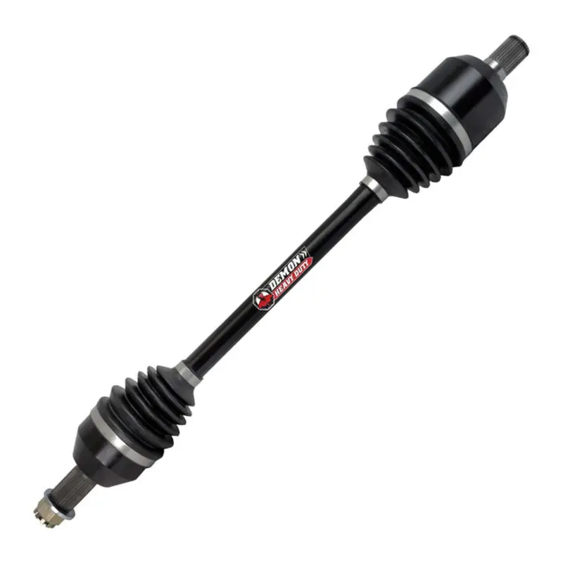 Demon Powersports '16 Can-Am Maverick Max 1000 Demon Heavy Duty Axle 4