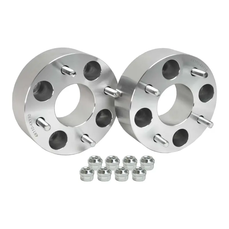 Demon Powersports '16 Polaris Ace 900 Rugged Wheel Spacer 2