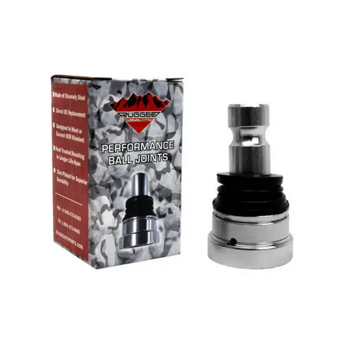 Demon Powersports '16 Polaris Rzr 1000 Rugged Ball Joint 1