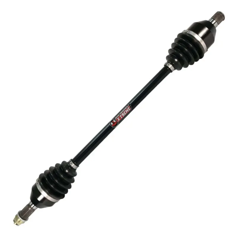 Demon Powersports '17 Can-Am Maverick X3 Demon Xtreme Heavy Duty Long Travel Axle 1