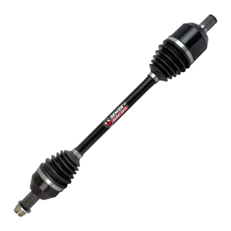 Demon Powersports '18 Can-Am Maverick Trail 1000 Demon Heavy Duty Axle 1