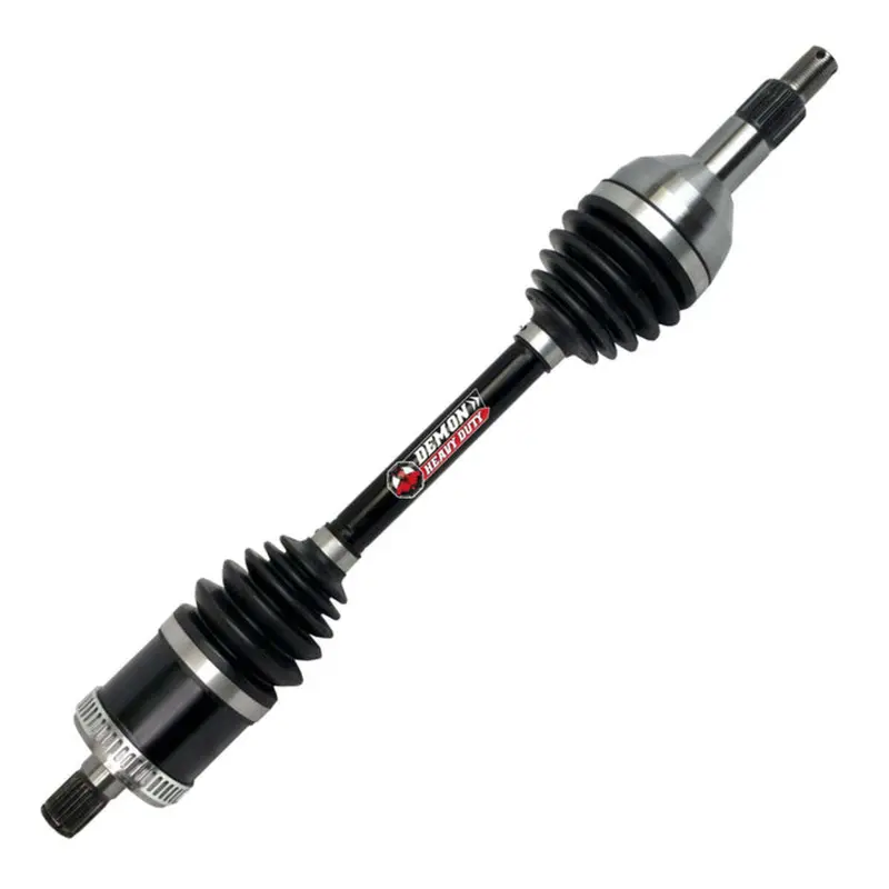 Demon Powersports '18 Can-Am Maverick Trail 1000 Demon Heavy Duty Axle 2