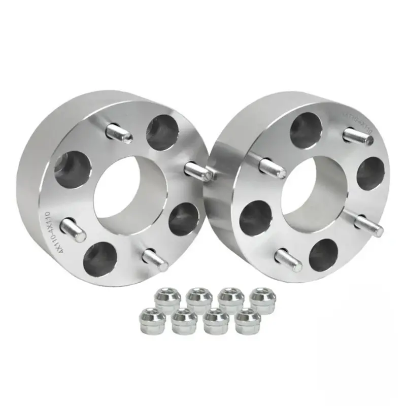 Demon Powersports '18 Can-Am Maverick Trail 1000 Rugged Wheel Spacer 1