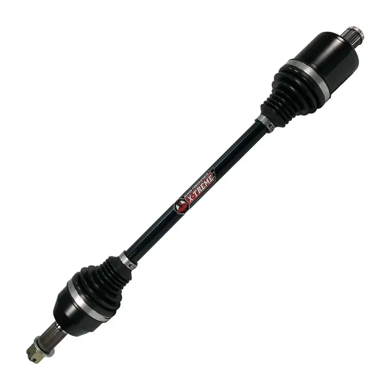 Demon Powersports '18 Polaris General 1000 Demon Xtreme Heavy Duty Axle 2
