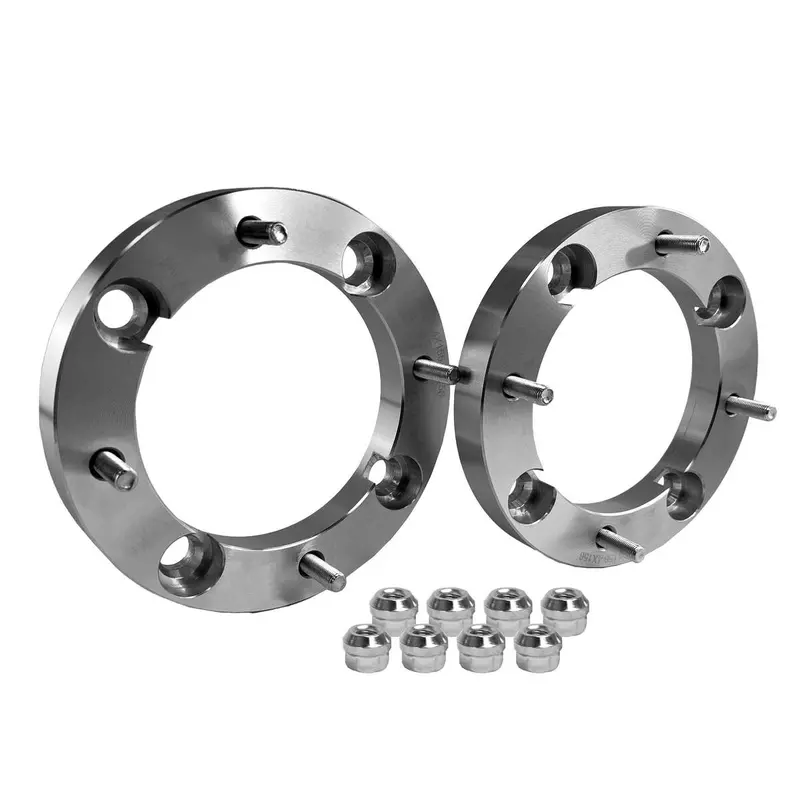 Demon Powersports '19 Polaris Ace 570 Rugged Wheel Spacer 1