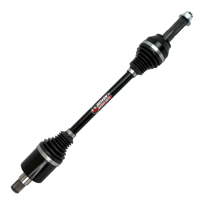 Demon Powersports '19 Polaris General 1000 Demon Heavy Duty Lift Kit Axle 1
