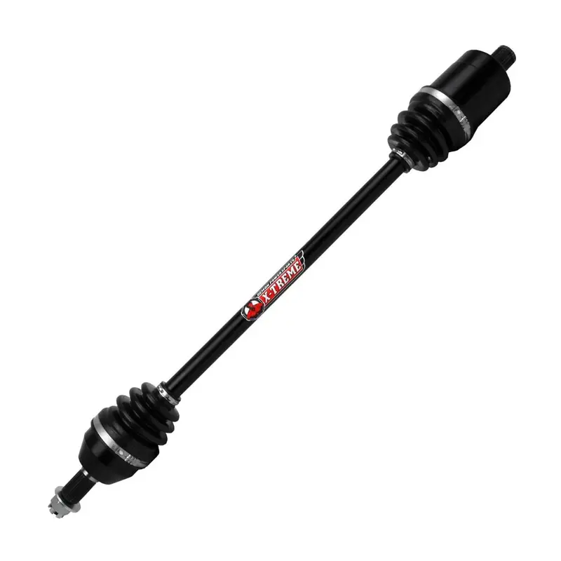 Demon Powersports '19 Polaris General 1000 Demon Xtreme Heavy Duty Long Travel Axle 2