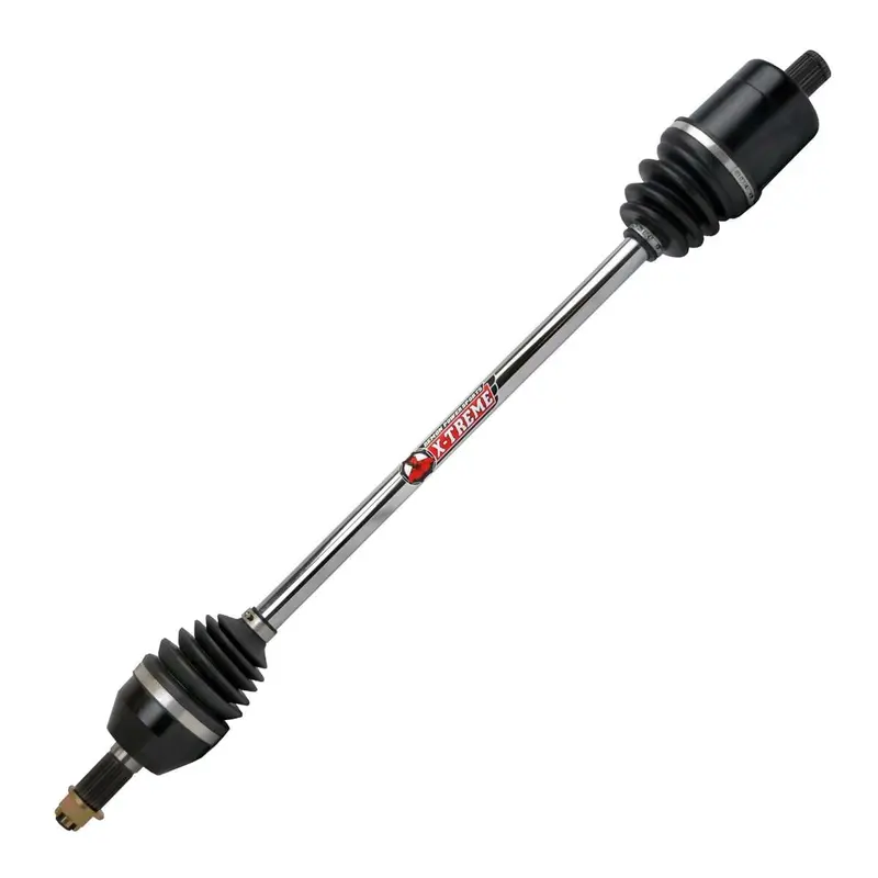 Demon Powersports '19 Polaris Rzr Turbo S Xtreme Heavy Duty Long Travel Axle 1