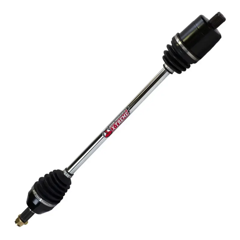 Demon Powersports '19 Polaris Rzr Turbo S Xtreme Heavy Duty Long Travel Axle 2
