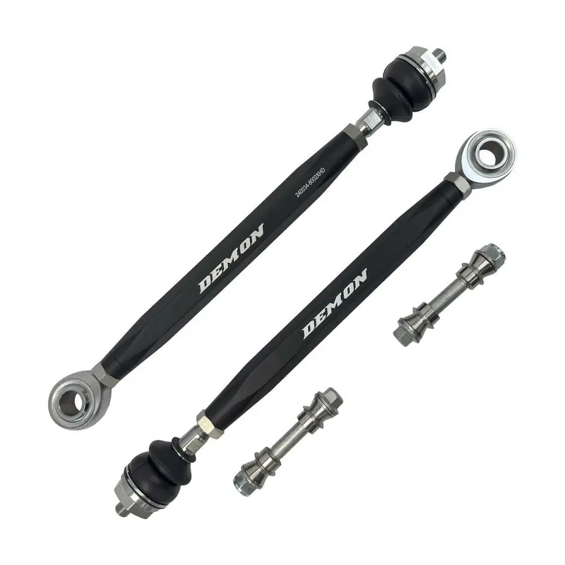 Demon Powersports '20-'22 Cf Moto Zforce 950 Race Spec Xtreme Heavy Duty Tie Rod 1