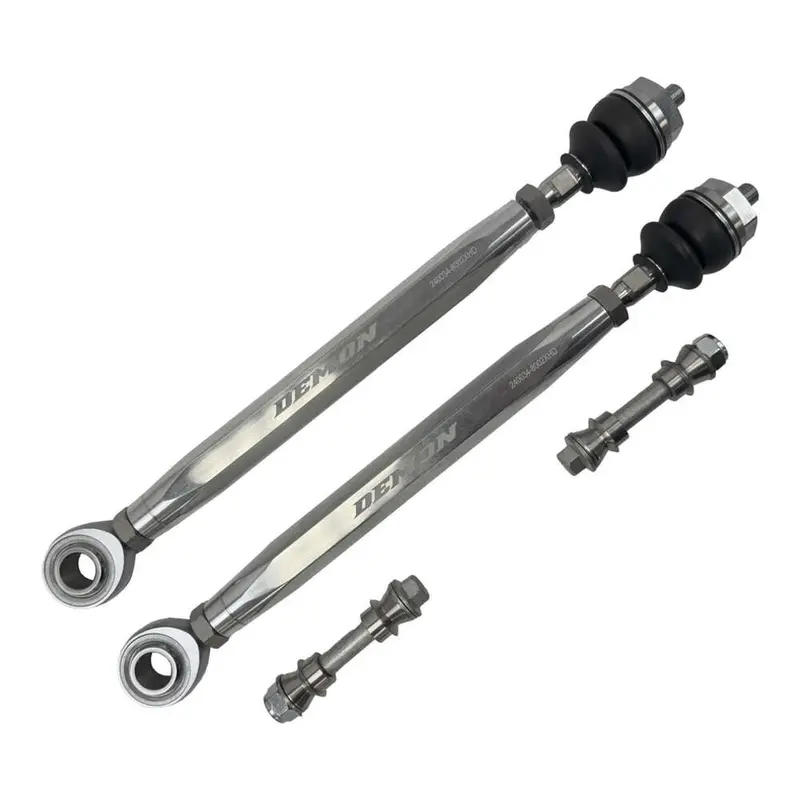 Demon Powersports '20-'22 Cf Moto Zforce 950 Race Spec Xtreme Heavy Duty Tie Rod 2