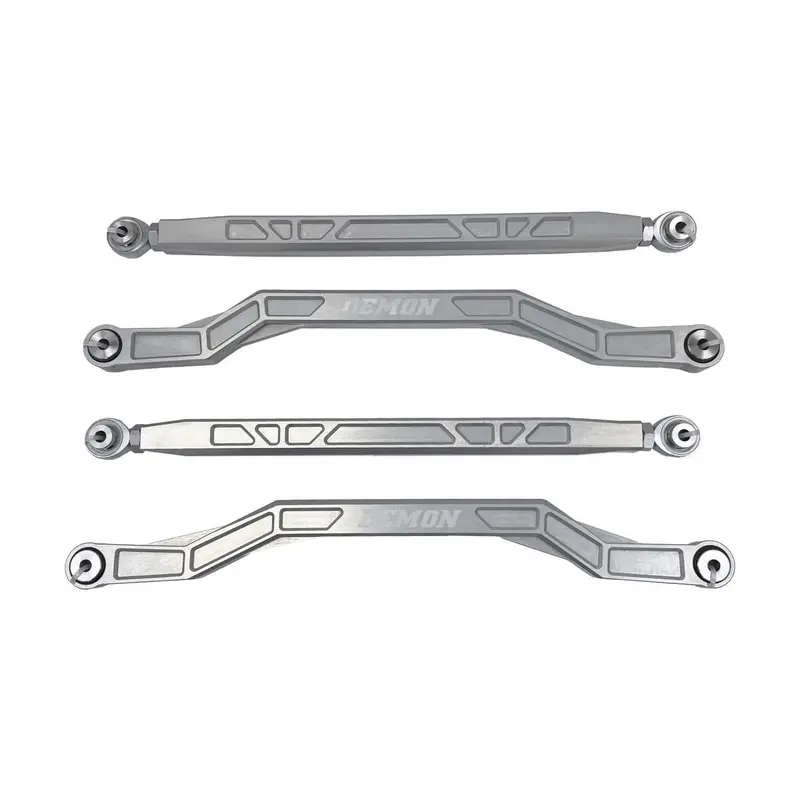 Demon Powersports '20-'24 Polaris Rzr Pro Xp Race Spec Xtreme Heavy Duty Radius Rod 1