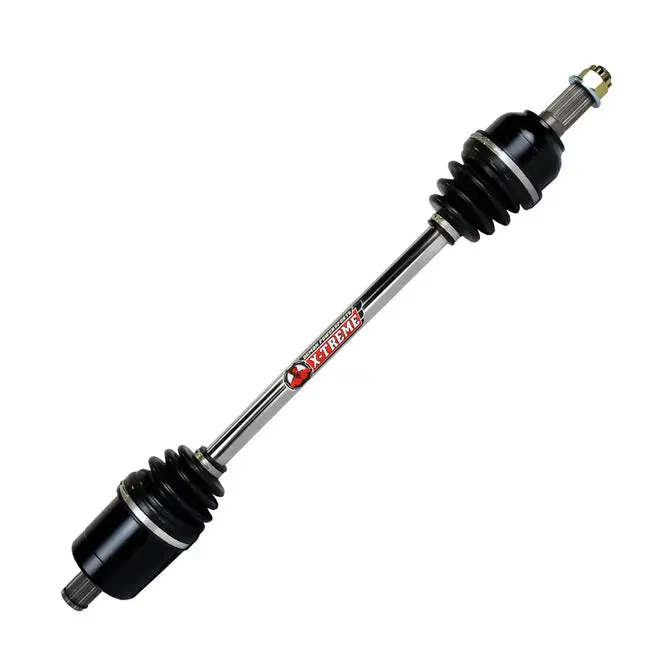 Demon Powersports '20 Polaris Rzr Pro Xp  Xtreme Spec Heavy Duty Axle 1