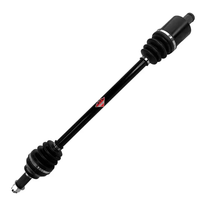 Demon Powersports '20 Polaris Rzr Turbo Rugged Performance Axle 3