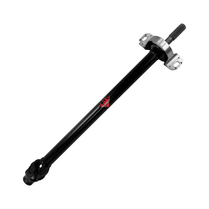 Demon Powersports '20 Polaris Rzr Turbo S Rugged Propeller Shaft 2