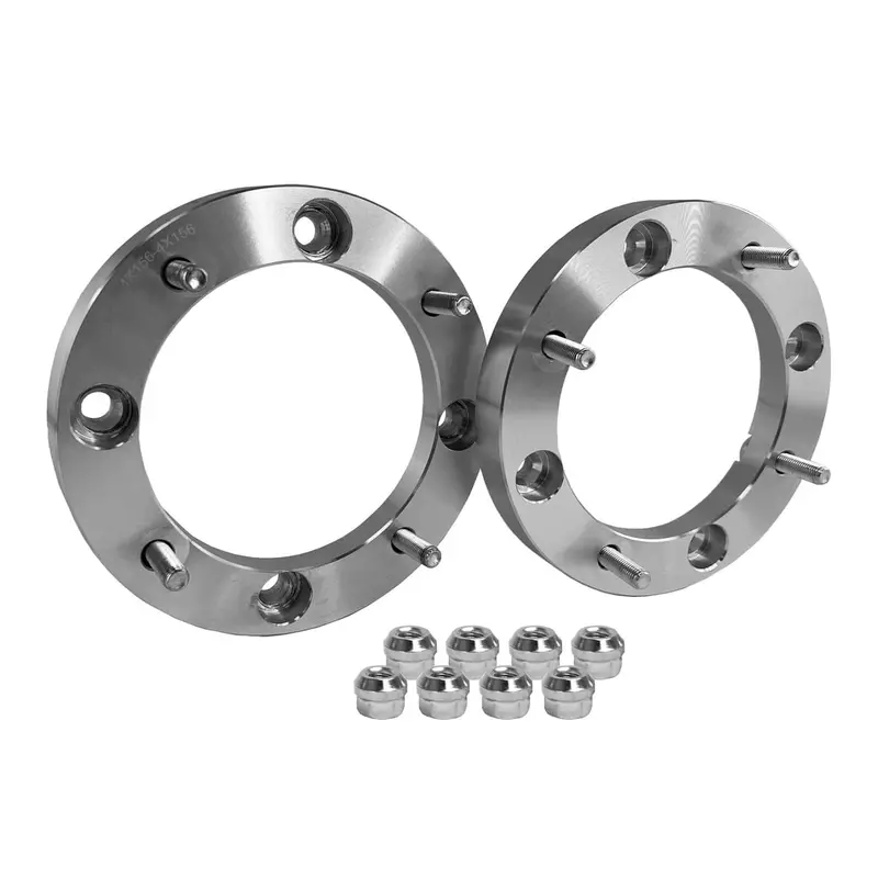 Demon Powersports 2014-2015 Polaris Ace Rugged Wheel Spacer 1