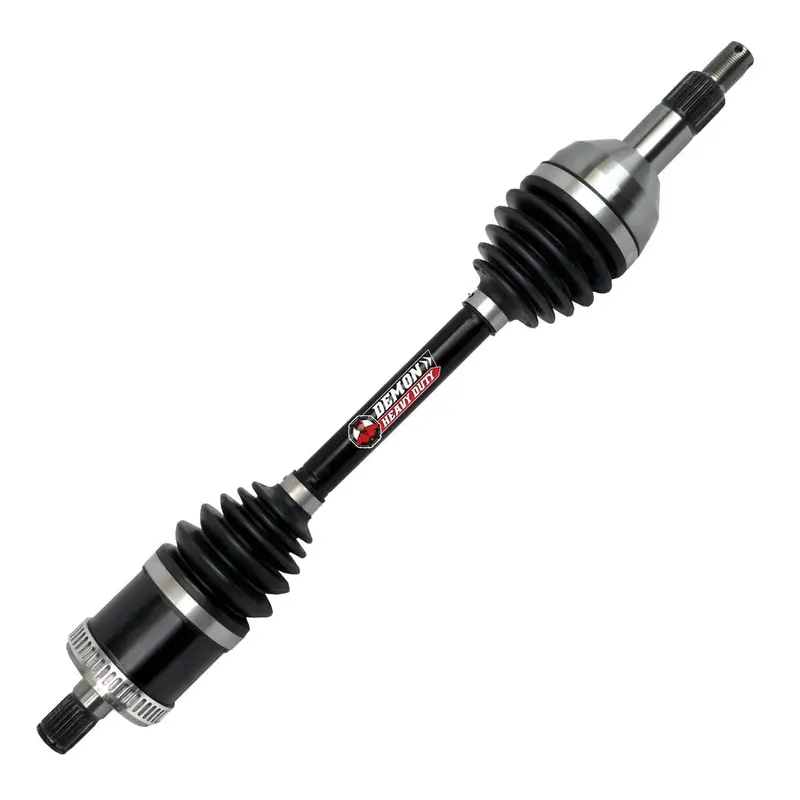 Demon Powersports '21 Can-Am Maverick Trail 800 Demon Heavy Duty Axle 1