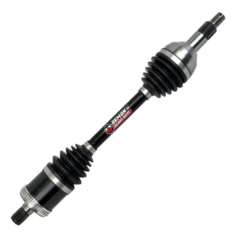 Demon Powersports '21 Can-Am Maverick Trail 800 Demon Heavy Duty Axle 2