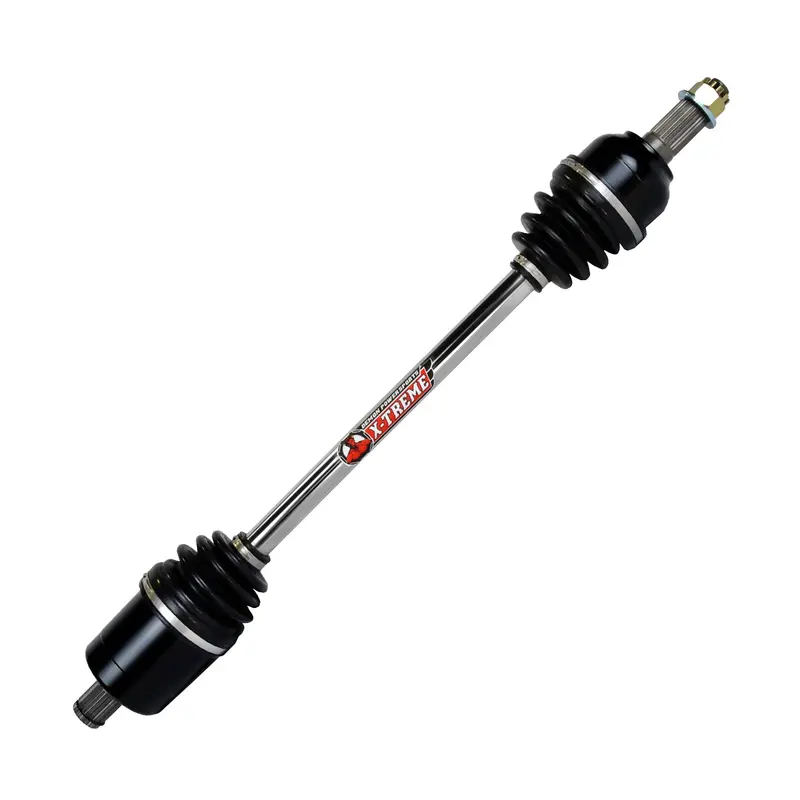 Demon Powersports '21 Polaris Rzr Pro Xp Xtreme Spec Heavy Duty Axle 3