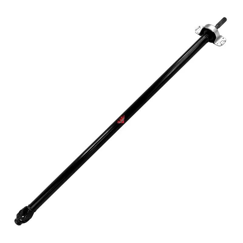 Demon Powersports '21 Polaris Rzr Turbo S Rugged Prop Shaft 3