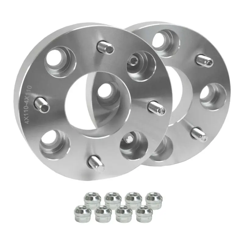 Demon Powersports '21 Polaris Rzr Xp Turbo Rugged Wheel Spacer 2