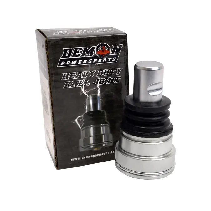 Demon Powersports '22 Polaris Rzr Turbo R Demon Heavy Duty Ball Joint 1