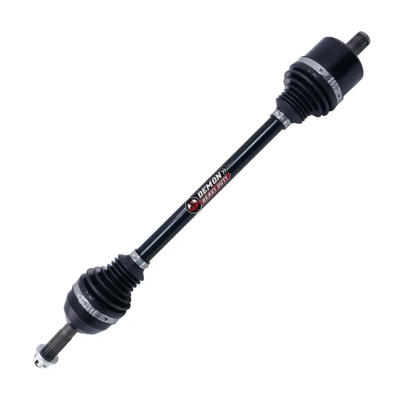 Demon Powersports Ace 570 Polaris Sportsman Demon Heavy Duty Axle 1