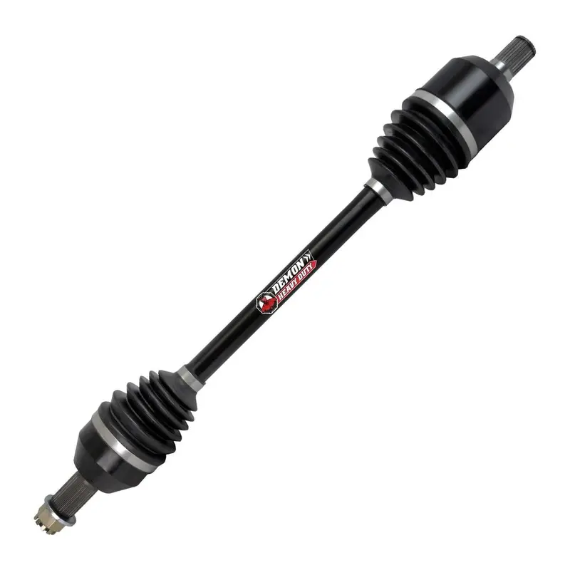 Demon Powersports Bobcat 3400 Gas Demon Heavy Duty Axle 1
