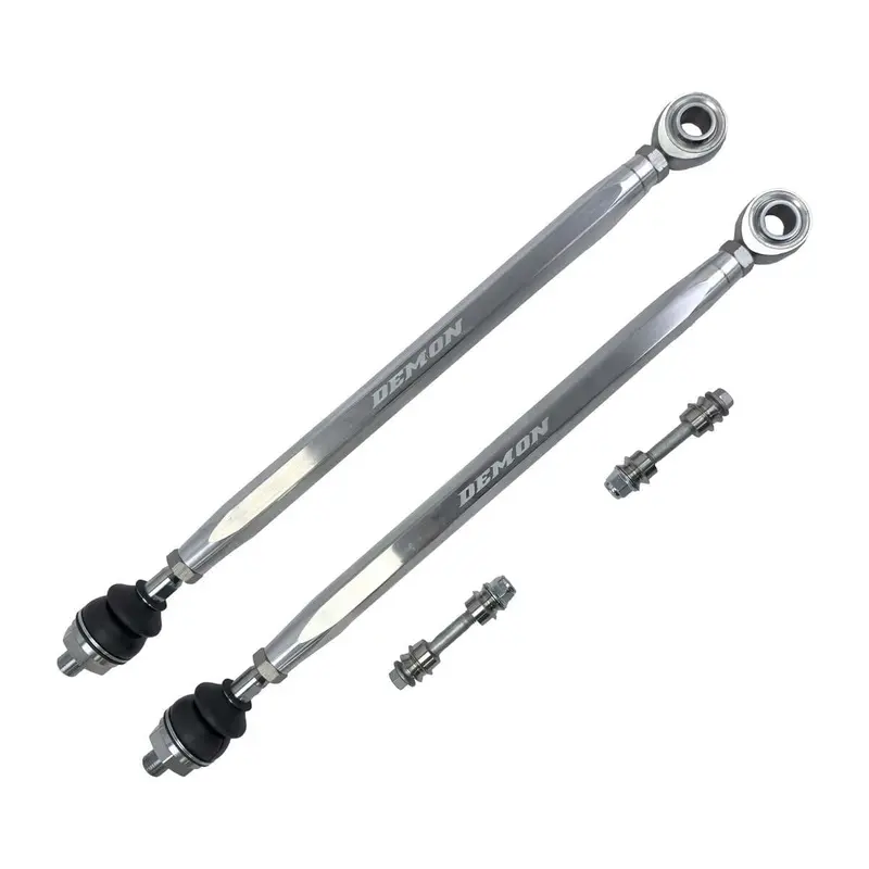 Demon Powersports Can-Am Defender Hd10 Race Spec Xtreme Heavy Duty Tie Rod 1