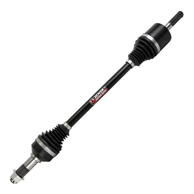 Demon Powersports Can-Am Defender Hd5 Demon Heavy Duty Axle 1